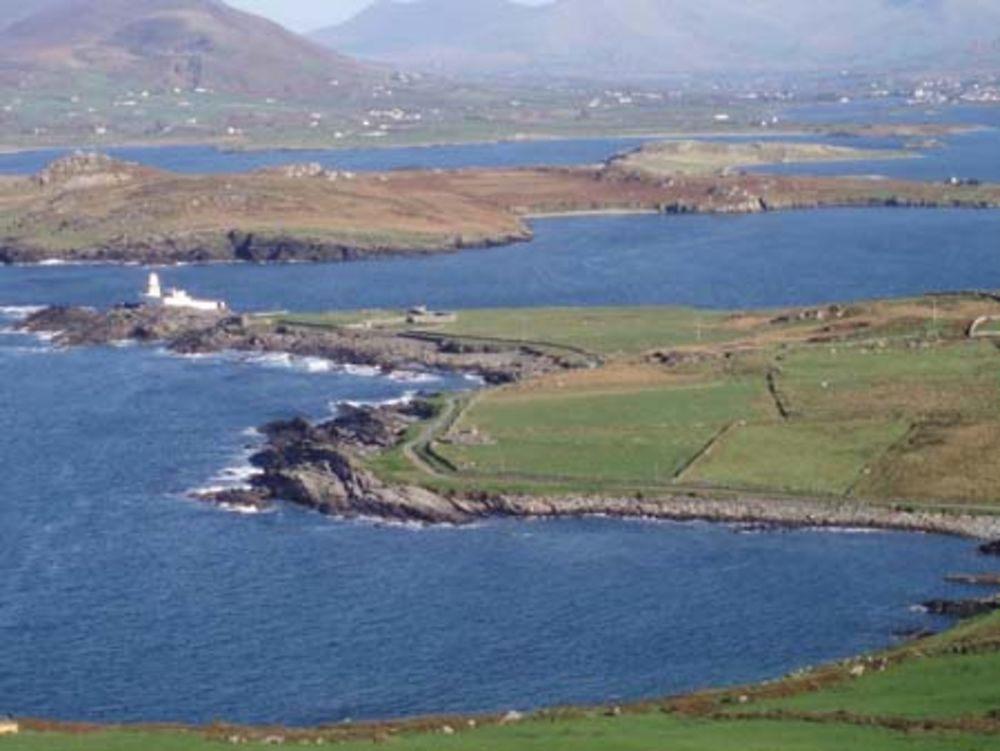 Valentia Island