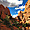 Fiery Furnace - Arches National Park