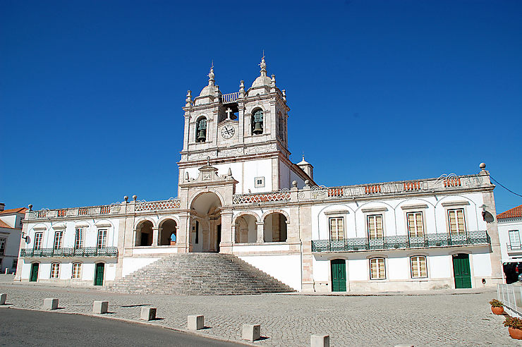Eglise Nossa Senhora da Nazaré - usq76