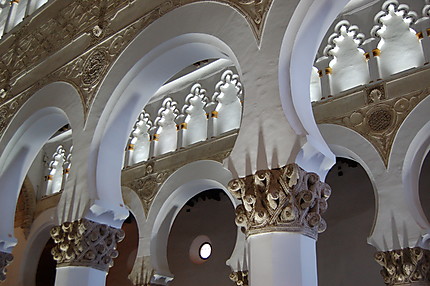 Synagogue Santa Maria la Blanca