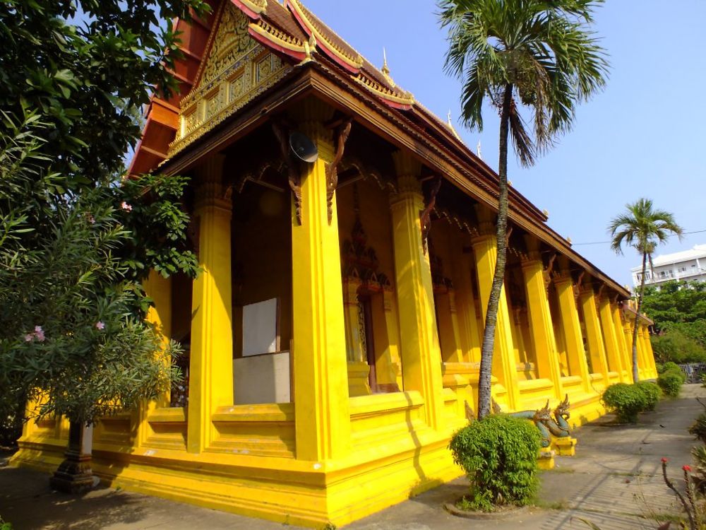 Wat Inpeng !