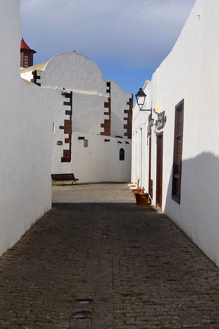 Teguise Lanzarote