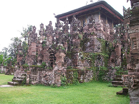 Temple Pura Maduwe Karang Temple Pura Maduwe Karang