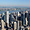 Vue de l'Empire State Building (Sony Building)