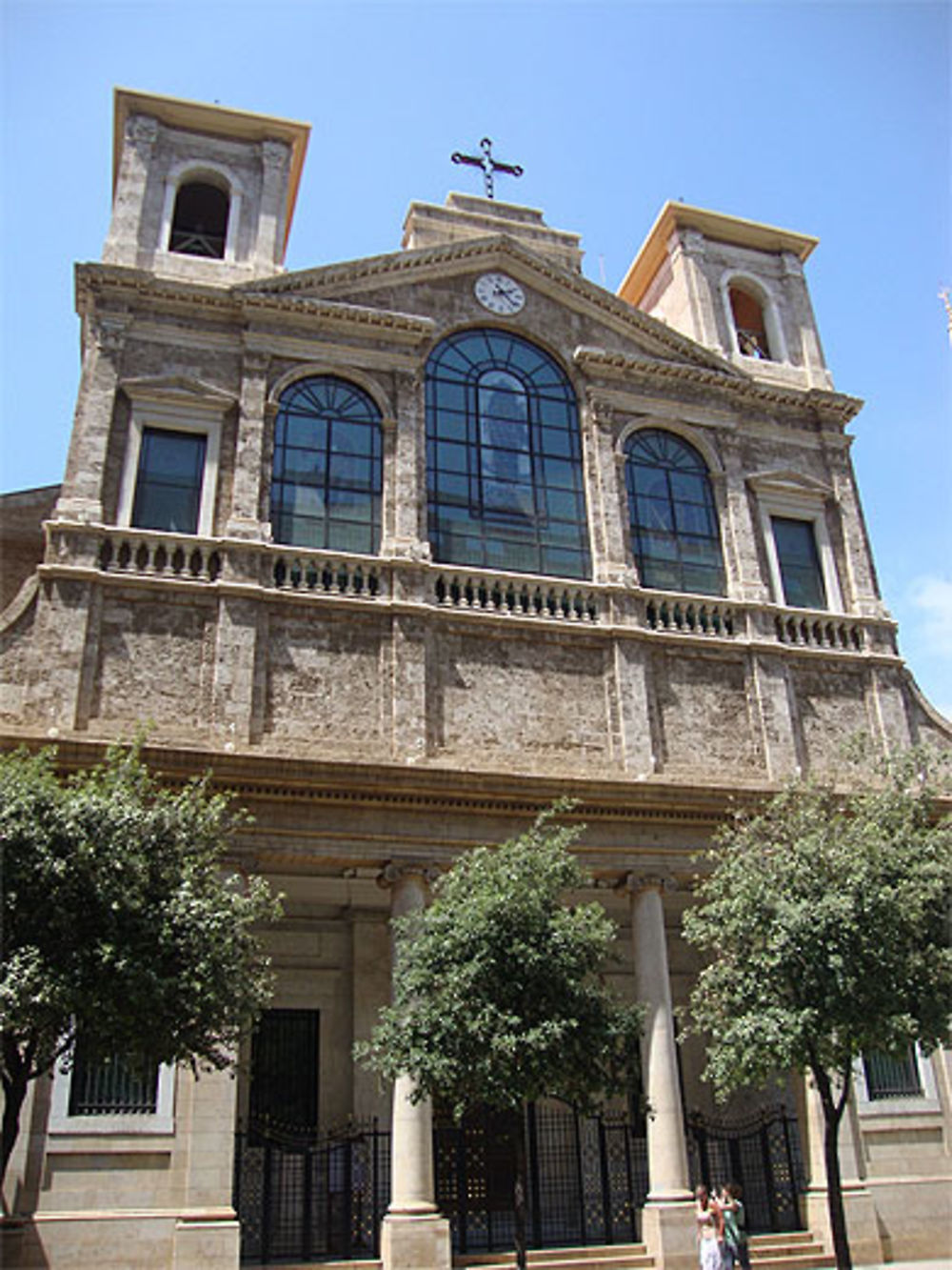 Eglise Saint-Georges