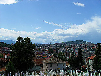 Sarajevo