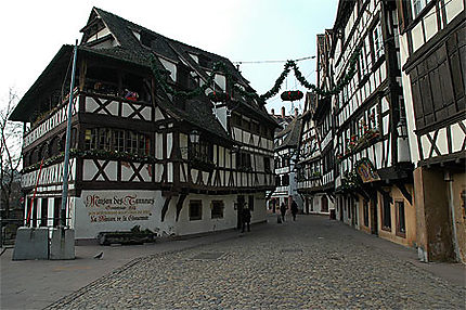 Strasbourg - La Petite France