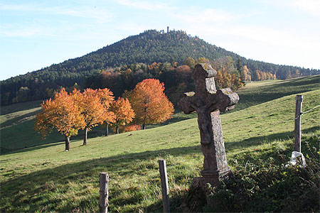 Le Faudé Le Faudé