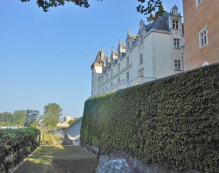 Le Château de Pau