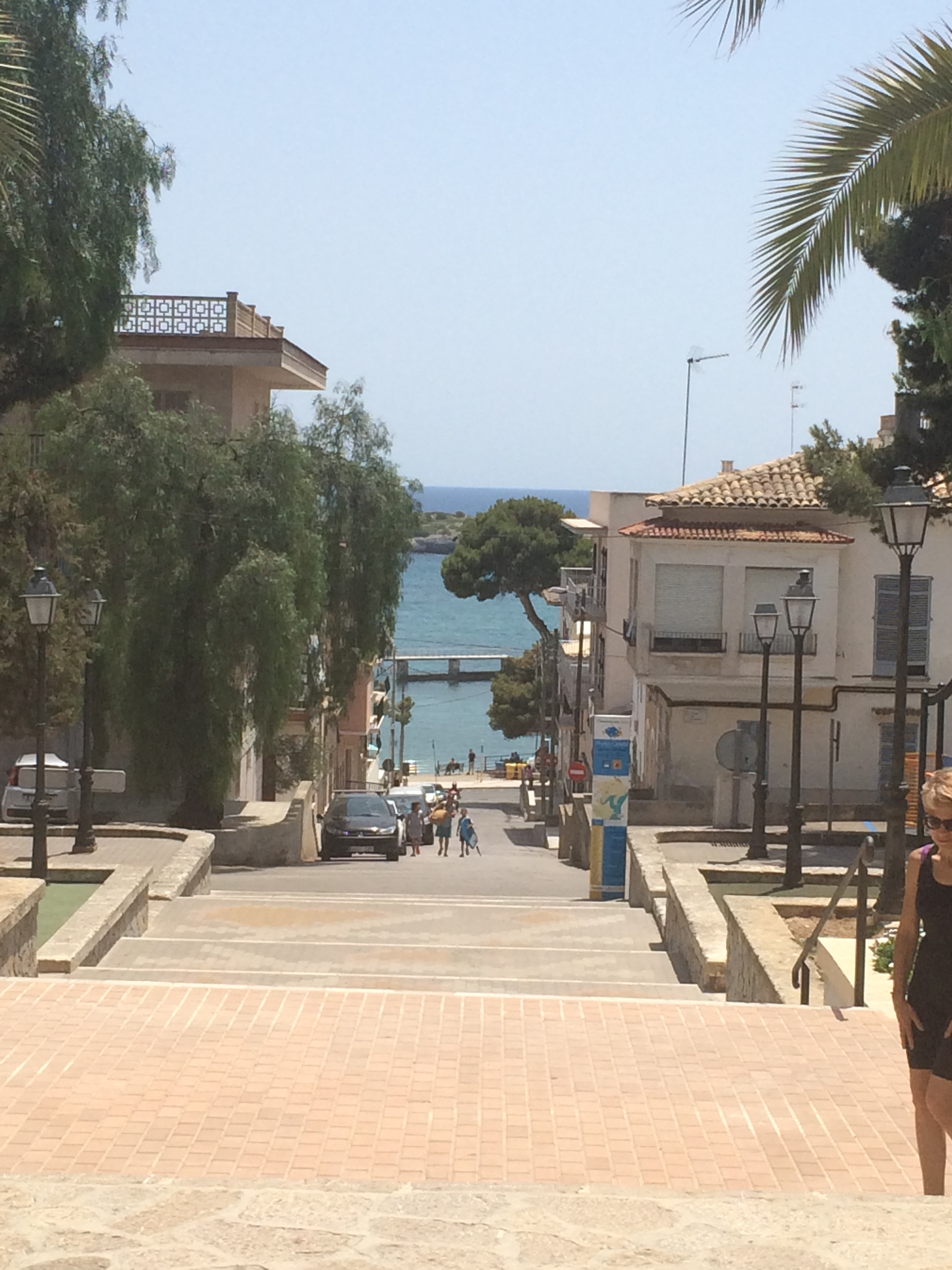Plage Porto Cristo Plage Porto Cristo