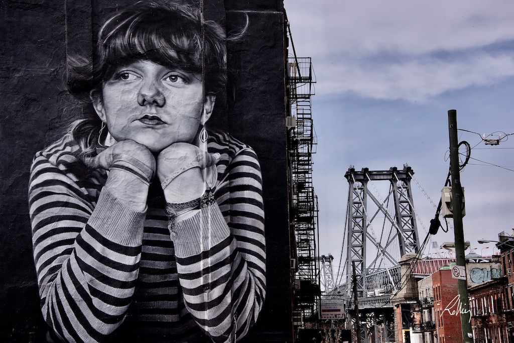 Brooklyn