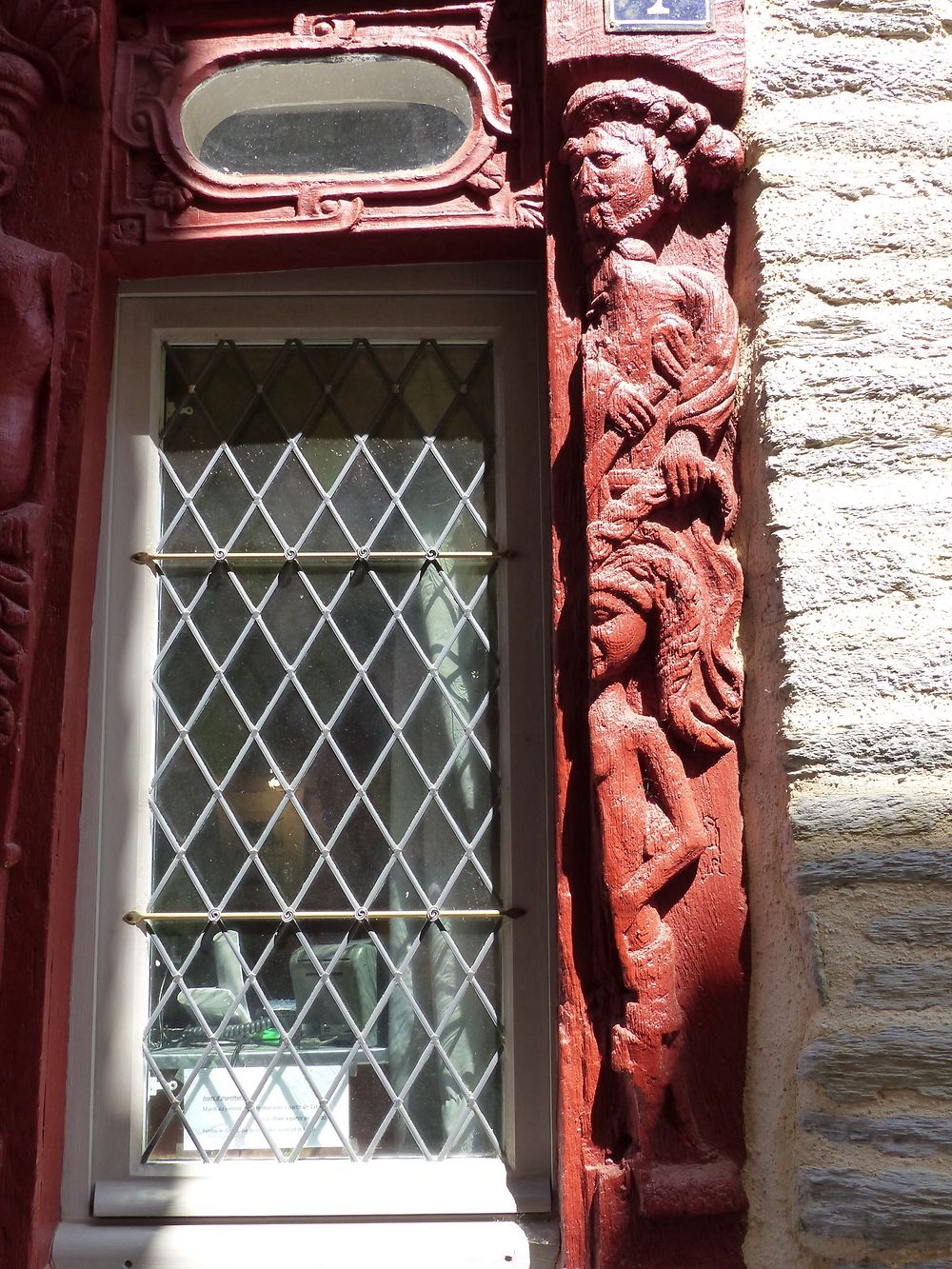 Maison des Marmousets