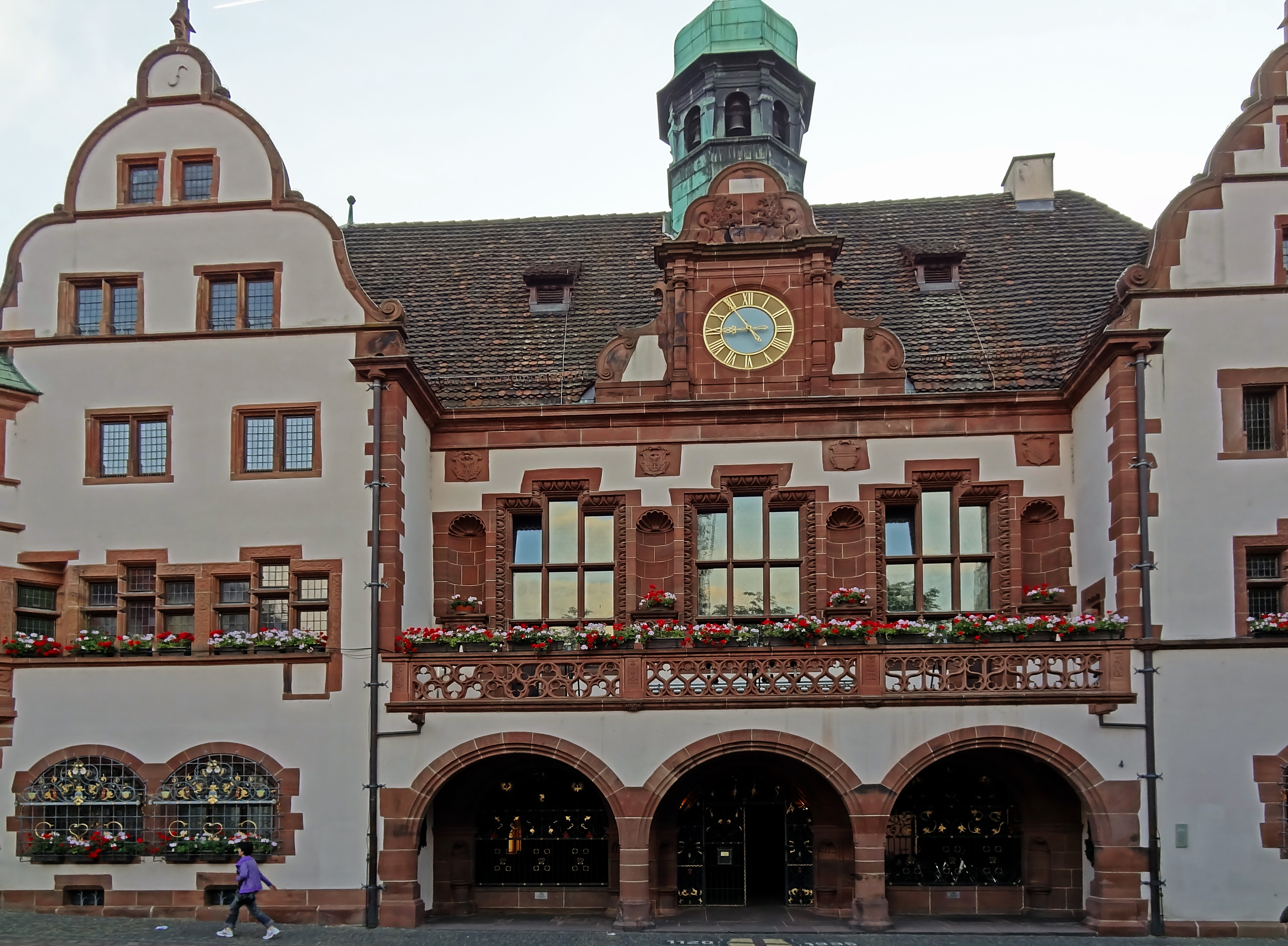 Fribourg Fribourg