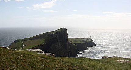 Neist Point - Ile de Skye