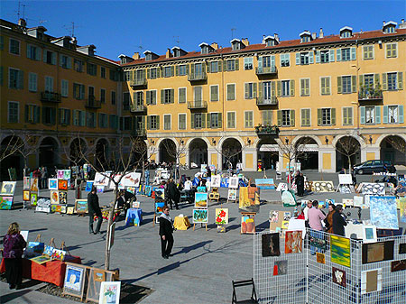Nice Place Garibaldi Nice Place Garibaldi