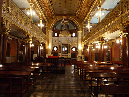 Synagogue du Temple Synagogue du Temple