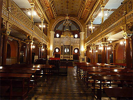 Synagogue du Temple