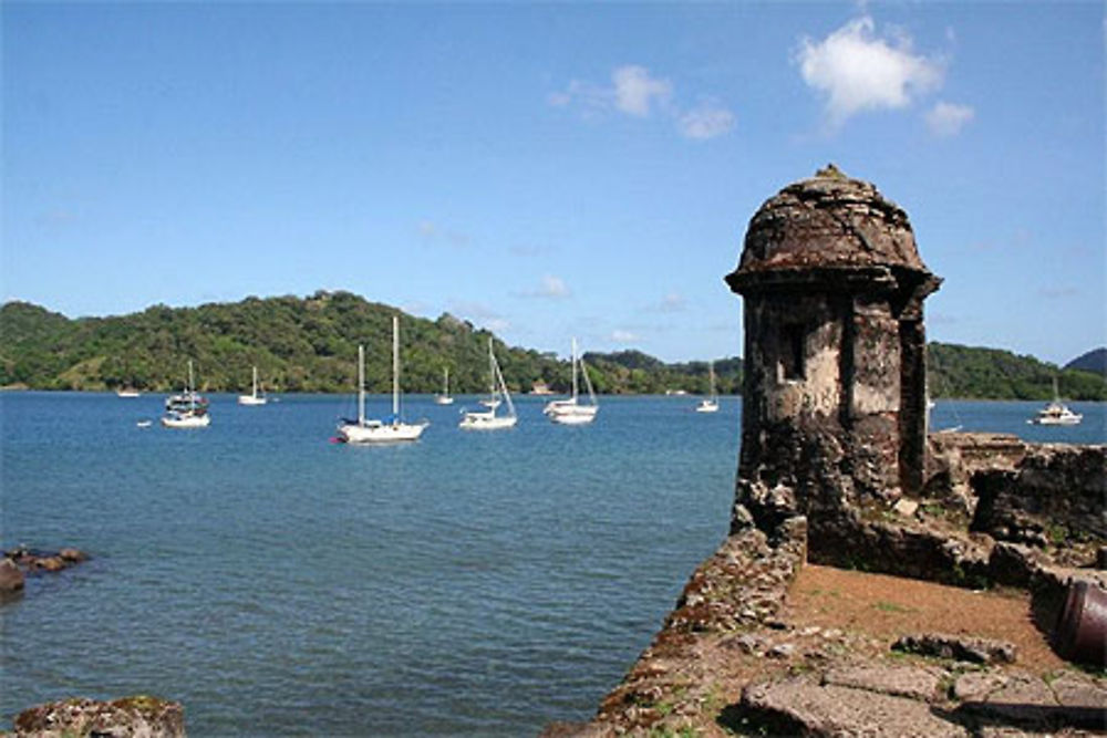 Portobelo