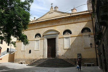Eglise du Saint-Sépulcre