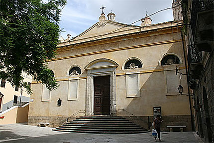 Eglise du Saint-Sépulcre