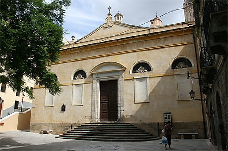 Église du Saint-Sépulcre
