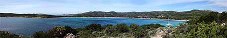 Plage de Pietrosella Plage de Pietrosella