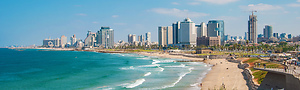 Tel-Aviv