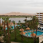 Pyramisa Isis Hotel & Suites Luxor