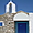 Eglise désertée à Amorgos