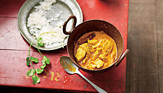 Recette du massala au poulet