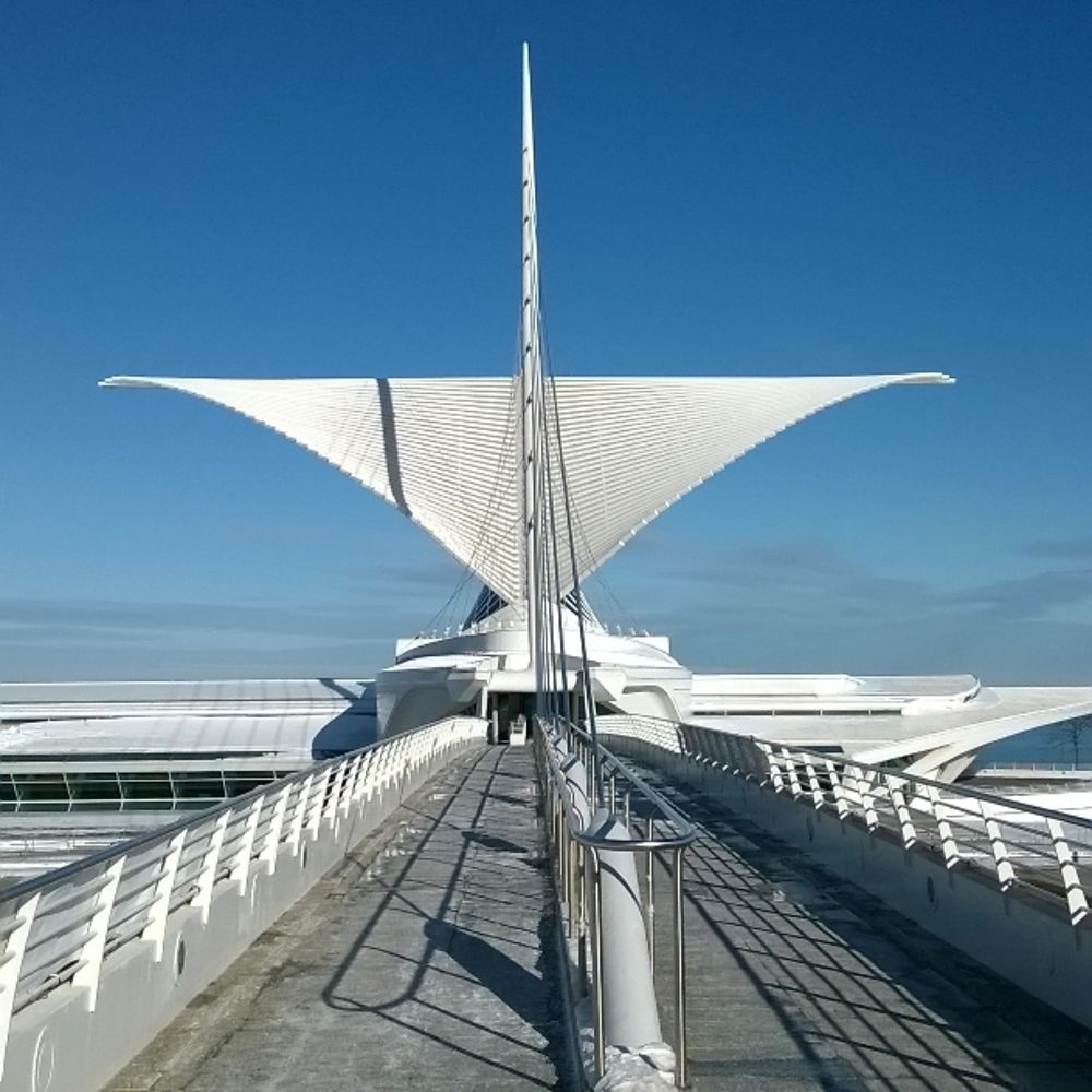 Milwaukee Art Museum