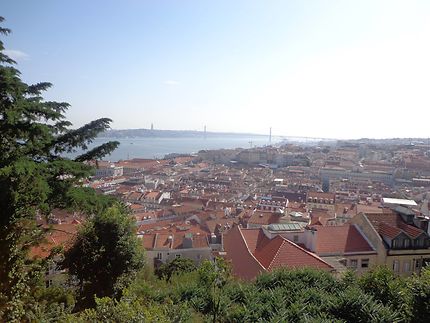 Lisbonne