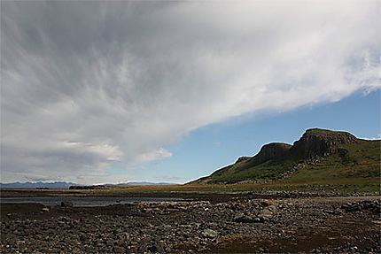 Péninsule de Trotternish - Ile de Skye