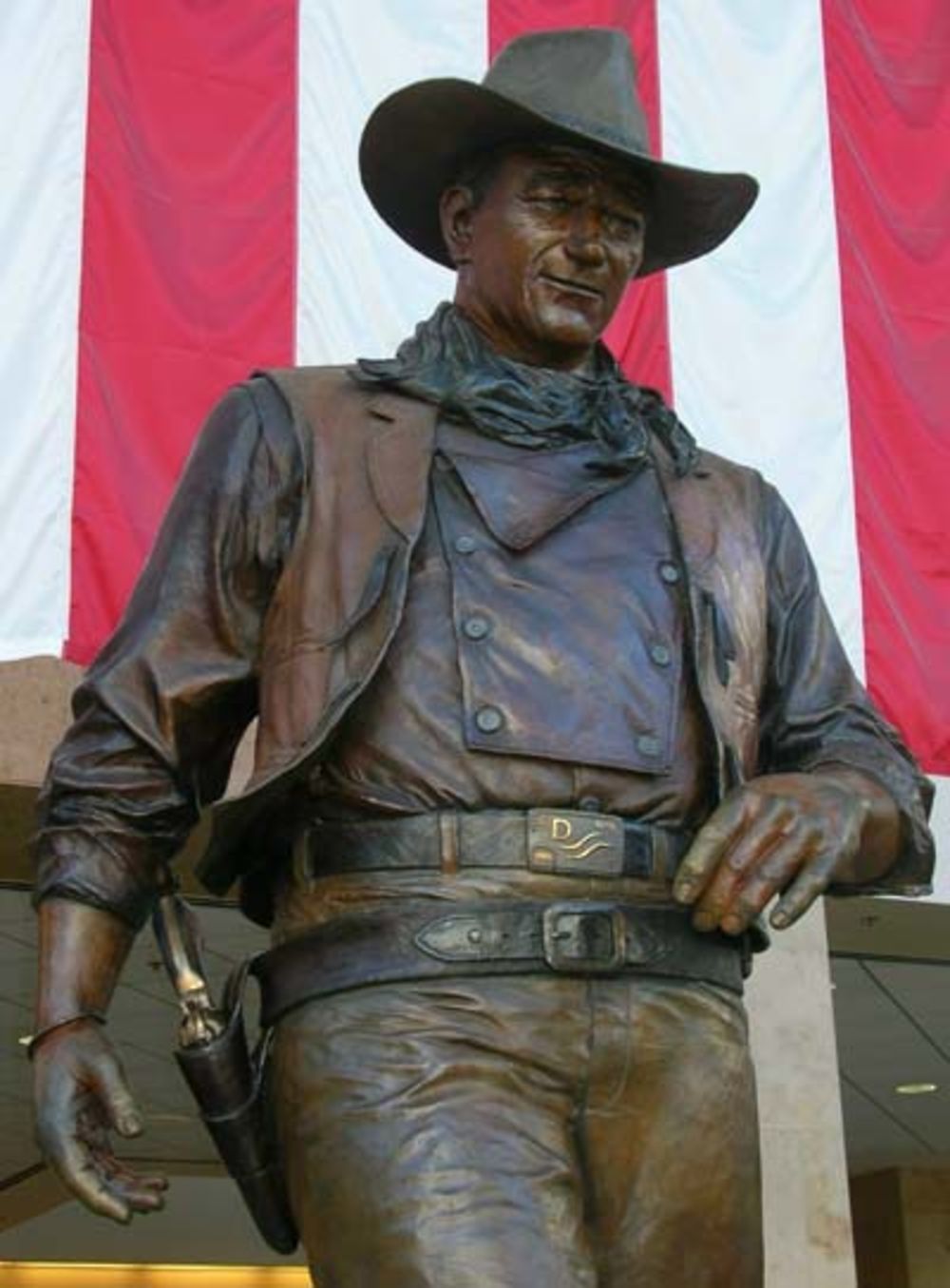 John Wayne Airport