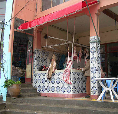 Boucherie à Taddert Boucherie à Taddert