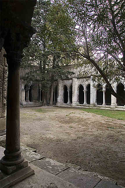 Cloître