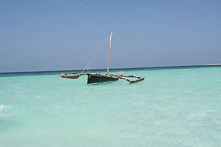 Autour de Zanzibar...