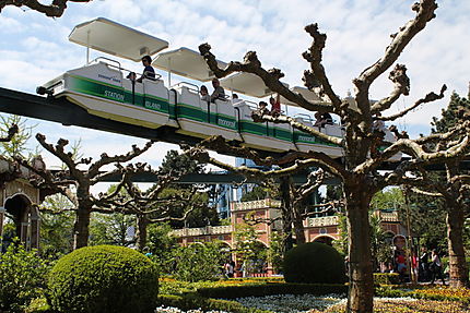 Le monorail