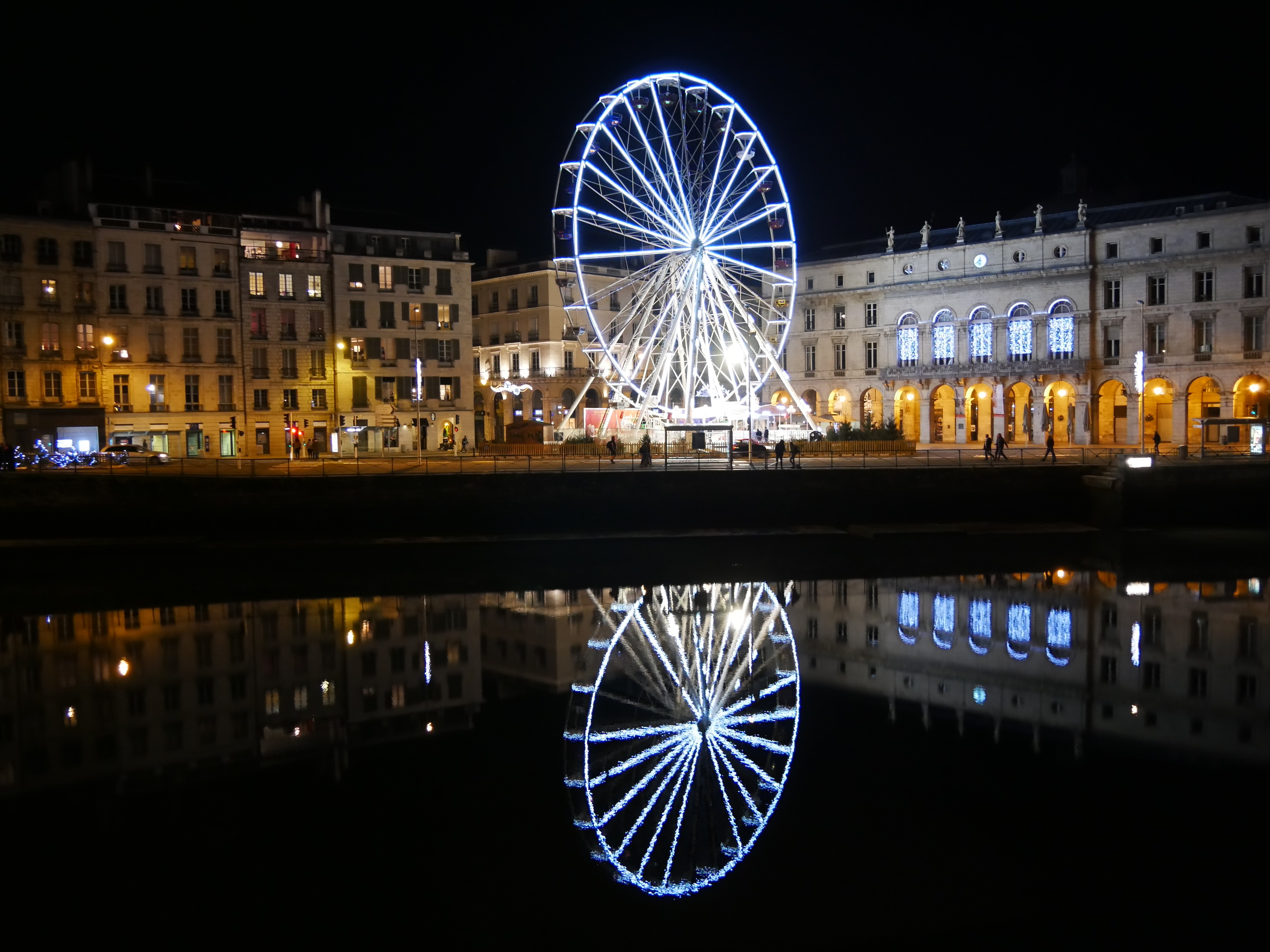 Grande roue Grande roue