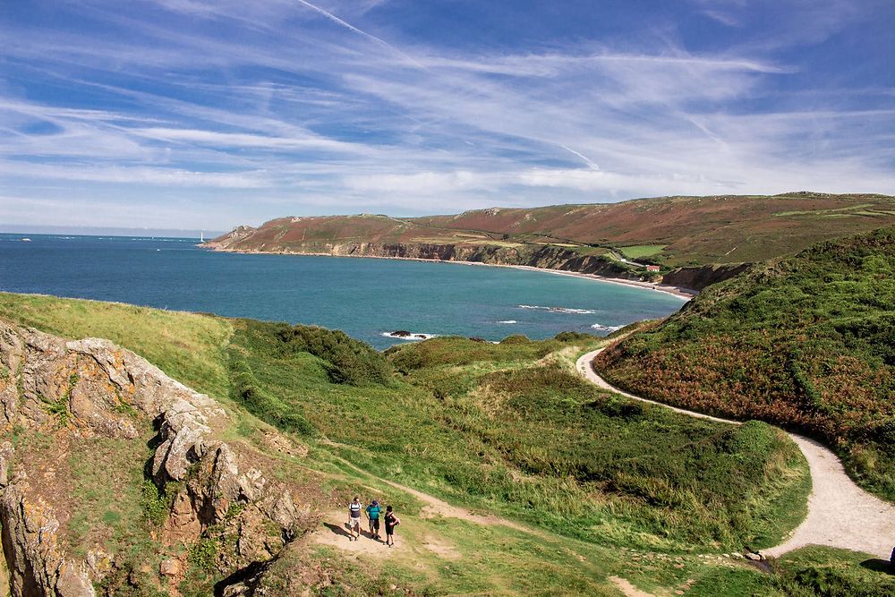 Le far west français (Cotentin)