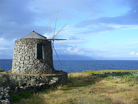 Moulin à Corvo Moulin à Corvo