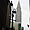 Chrysler Building depuis Madison Avenue