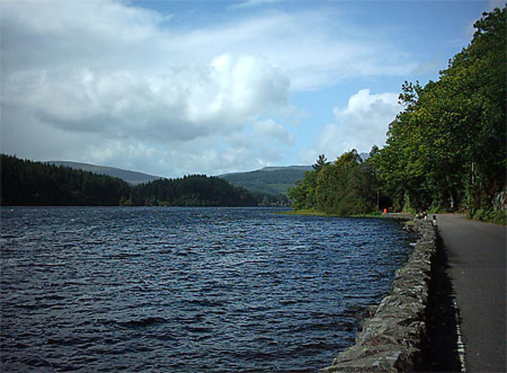 Loch Ard
