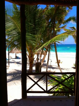 Hotel Luv Tulum