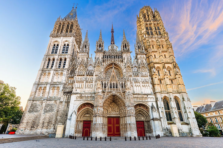 Rouen (Seine-Maritime)