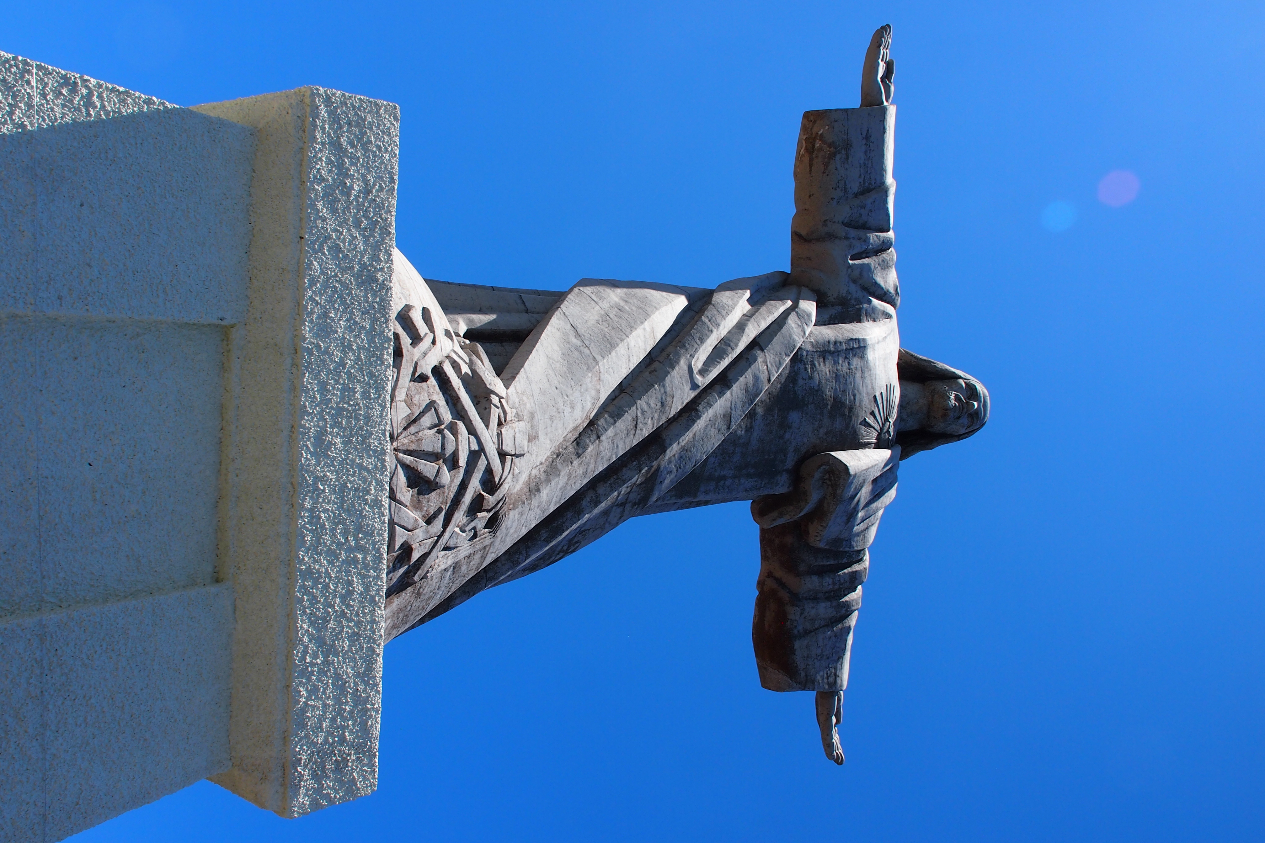 Cristo Rei Cristo Rei