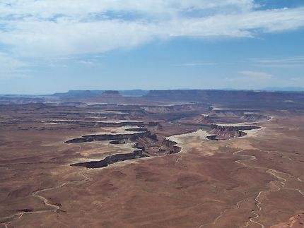 Canyonlands