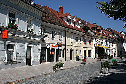 Kamnik