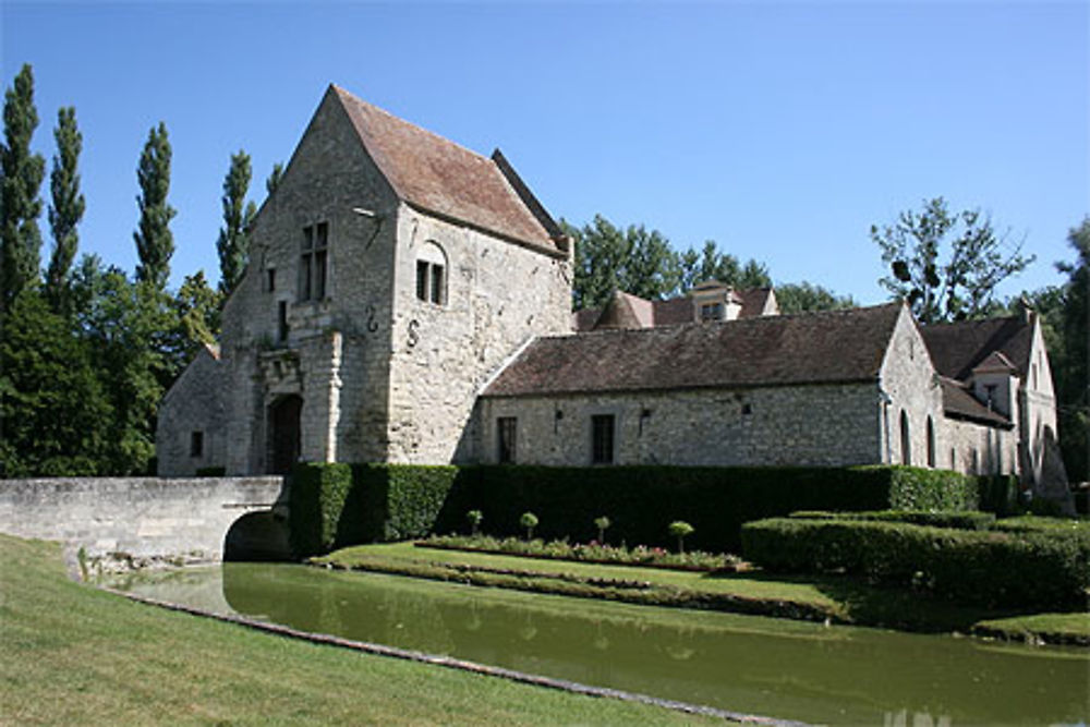 Château ou ferme?