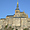 Mont Saint Michel sous le soleil de janvier